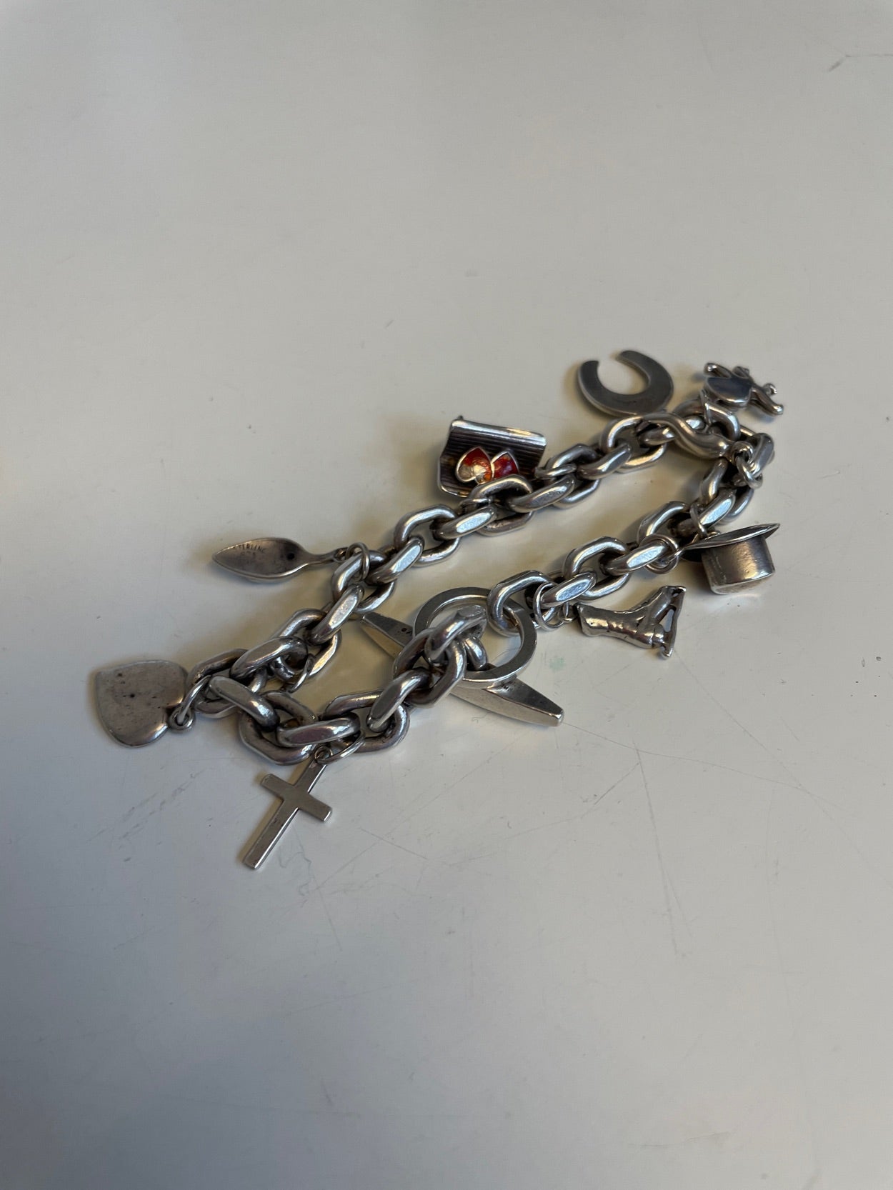 Smykker armbånd med vedhæng